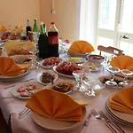 Εξοχικό σπίτι Menhir Villagrande Strisaili