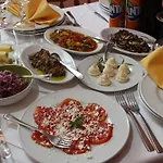 Menhir Εξοχικό σπίτι Villagrande Strisaili
