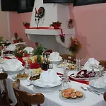 Εξοχικό σπίτι Menhir