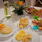 Menhir Εξοχικό σπίτι *