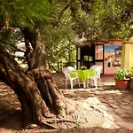 Menhir Εξοχικό σπίτι