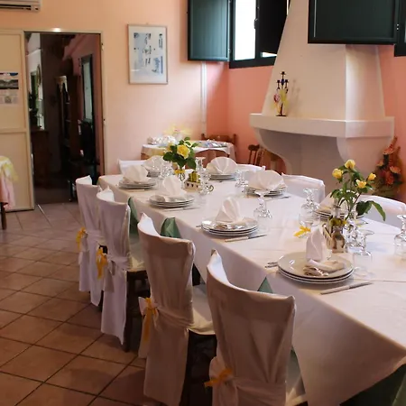 Casa di campagna Menhir Villagrande Strisaili