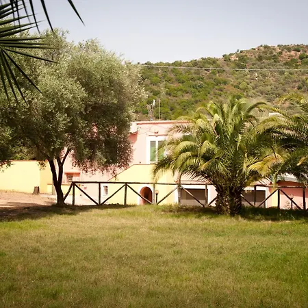 Menhir Casa de Campo *