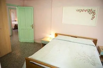 Casa di campagna Menhir Villagrande Strisaili