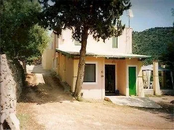 Casa di campagna Menhir Villagrande Strisaili