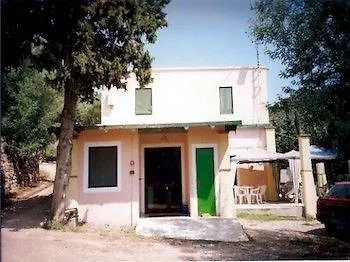 Casa de Campo Menhir